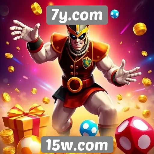 Comparação de jogos disponíveis em 7y.com