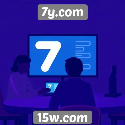 Estudo sobre a experiência do usuário em 7y.com