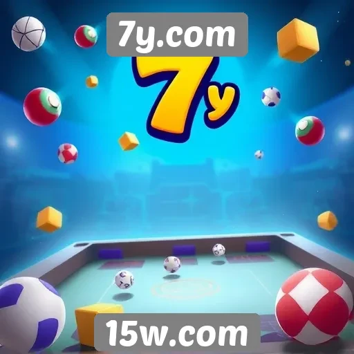 7y.com estreia novos jogos de tabuleiro online